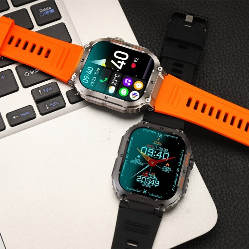 smartwatch  K57 Pro