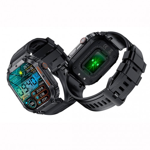 smartwatch  K57 Pro