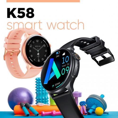 smartwatch K58 - Refurbished