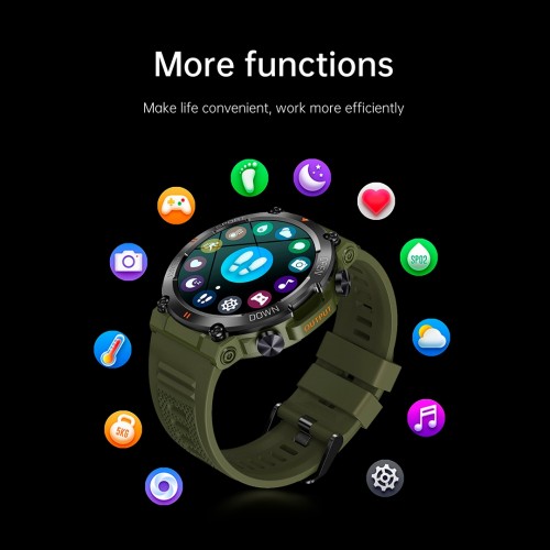 smartwatch  K56 PRO