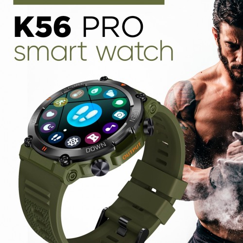 smartwatch  K56 PRO