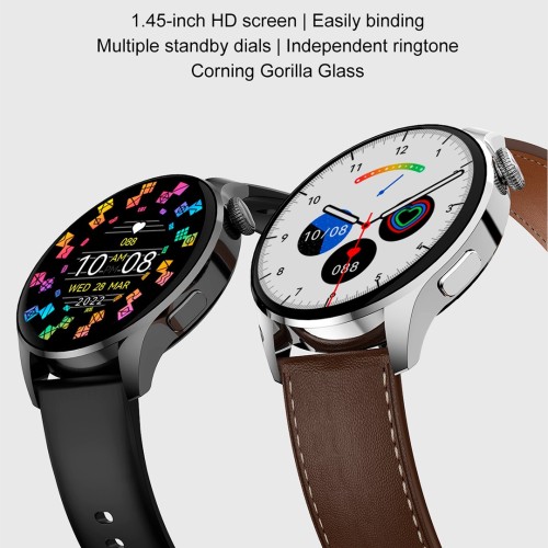 smartwatch DT3 New - έκδοση DIY, DT NO.1 smartwatch DT3 New - έκδοση DIY