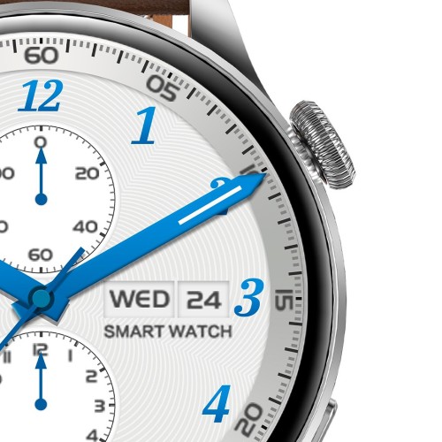 smartwatch DT3 New - έκδοση DIY, DT NO.1 smartwatch DT3 New - έκδοση DIY