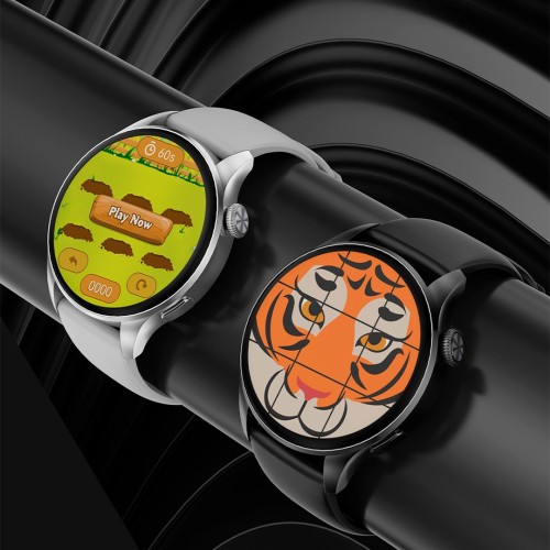 smartwatch DT3 New - έκδοση DIY, DT NO.1 smartwatch DT3 New - έκδοση DIY