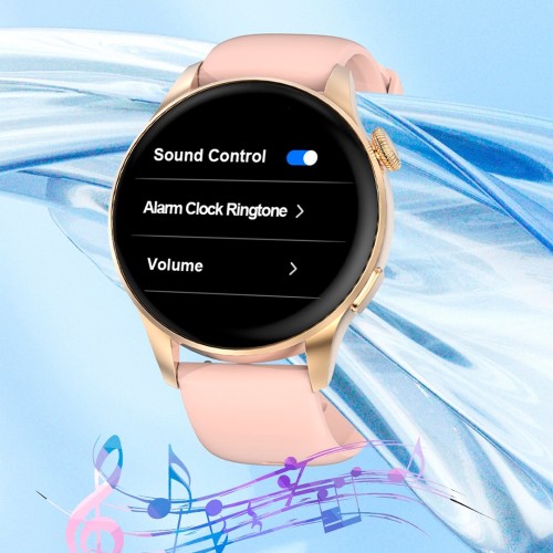 smartwatch DT3 New - έκδοση DIY, DT NO.1 smartwatch DT3 New - έκδοση DIY