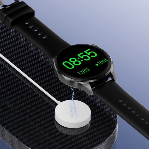 smartwatch DT3 New - έκδοση DIY, DT NO.1 smartwatch DT3 New - έκδοση DIY