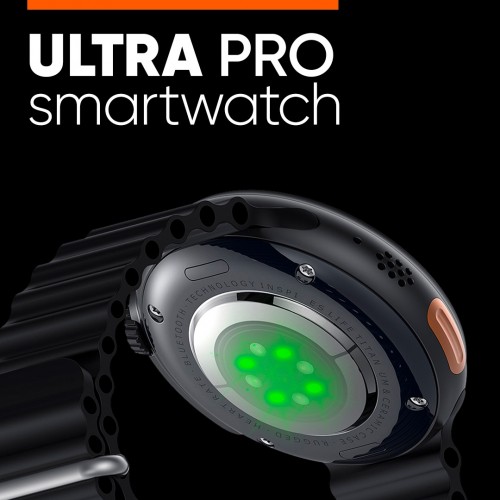 smartwatch 9 ULTRA Pro