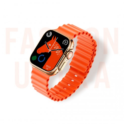 Smartwatch W69 Mini Ultra, Microwear Smartwatch W69 Mini Ultra