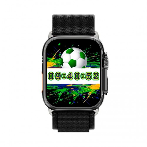 Smartwatch W69 Mini Ultra, Microwear Smartwatch W69 Mini Ultra