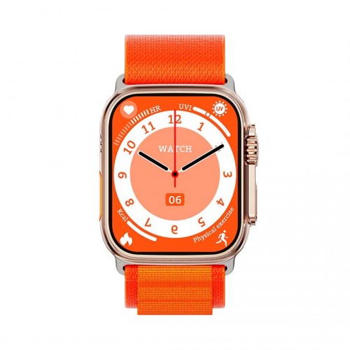Smartwatch W69 Mini Ultra, Microwear Smartwatch W69 Mini Ultra