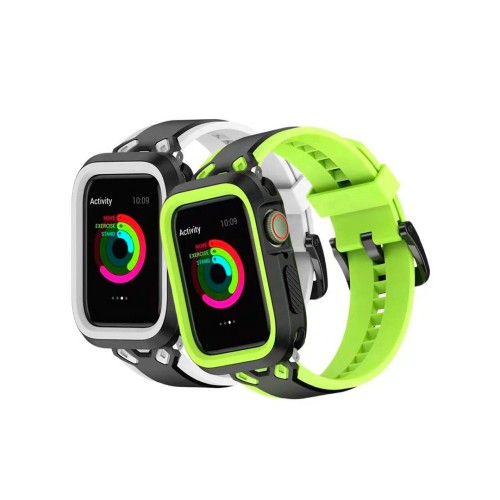 Λουρί με θήκη 38/42mm, ITOP Λουρί με θήκη 38/42mm