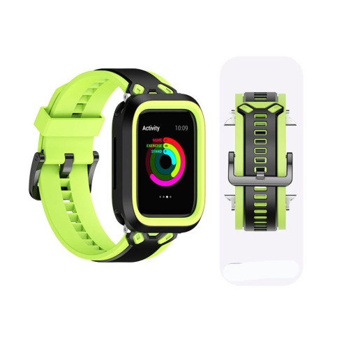 Λουρί με θήκη 38/42mm, ITOP Λουρί με θήκη 38/42mm