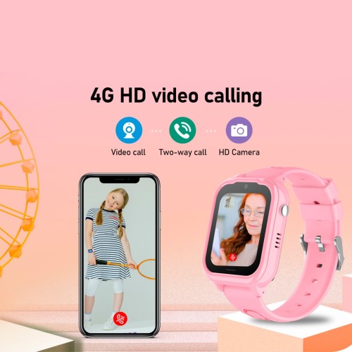 smartwatch KT28 παιδικό