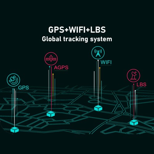 smartwatch KT28 παιδικό