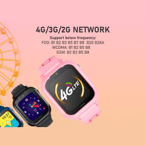 smartwatch KT28 παιδικό