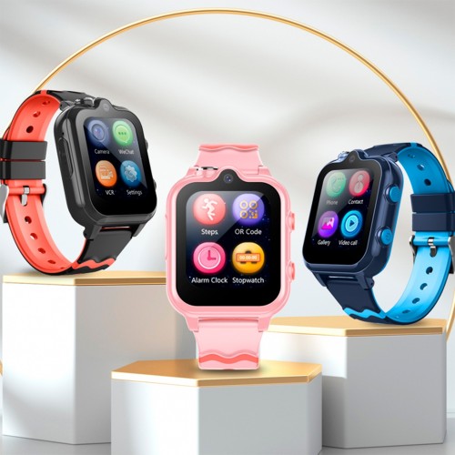 smartwatch KT18 παιδικό - refurbished, WONLEX smartwatch KT18 παιδικό - refurbished