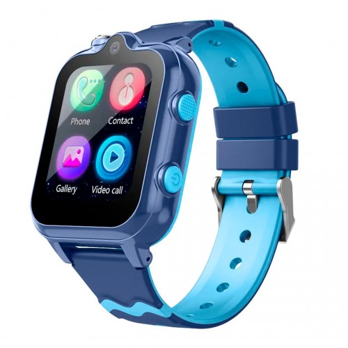 smartwatch KT18 παιδικό - refurbished, WONLEX smartwatch KT18 παιδικό - refurbished