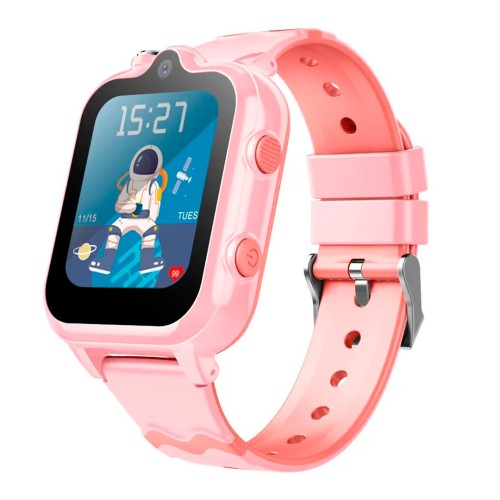 smartwatch KT18 παιδικό - refurbished, WONLEX smartwatch KT18 παιδικό - refurbished