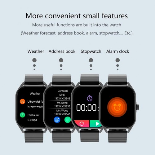 Smartwatch DT99