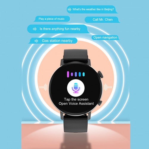 Smartwatch DT88 MAX