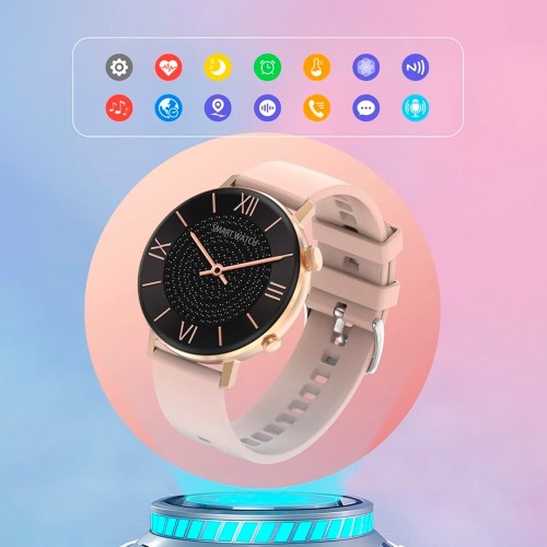 Smartwatch DT88 MAX