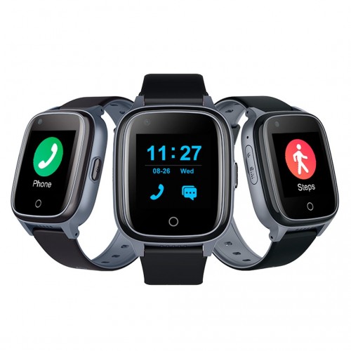 smartwatch D32S για ηλικιωμένους smartwatch D32S για ηλικιωμένους