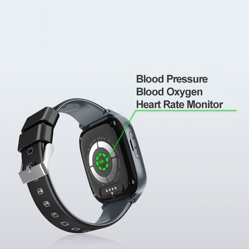 smartwatch D32S για ηλικιωμένους smartwatch D32S για ηλικιωμένους