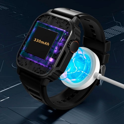 smartwatch TW11