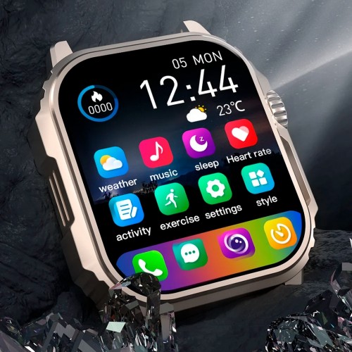 smartwatch TW11