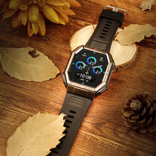 DT108 Smartwatch