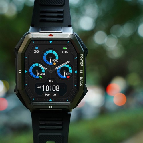 DT108 Smartwatch