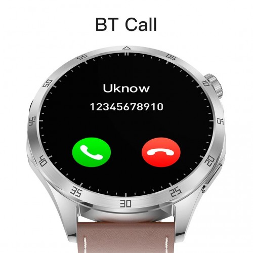 Smartwatch GT4 MAX