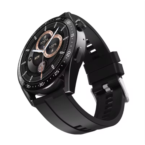 Smartwatch GT4 MAX - έκδοση DIY, Microwear Smartwatch GT4 MAX - έκδοση DIY