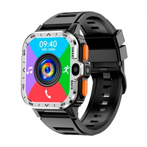 Smartwatch PG 4G