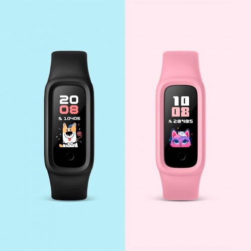 smartwatch VIGOR 2 Παιδικό, BIGGERFIVE smartwatch VIGOR 2 Παιδικό
