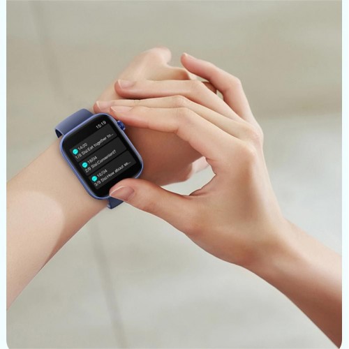 Smartwatch P71