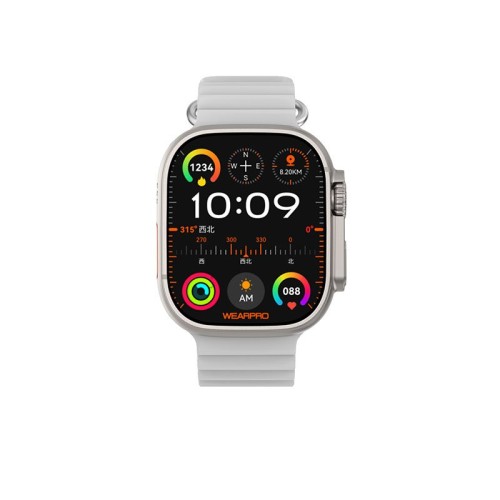smartwatch DT ULTRA 2, DT NO.1 smartwatch DT ULTRA 2