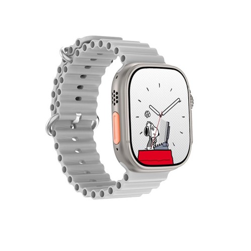 smartwatch DT ULTRA 2, DT NO.1 smartwatch DT ULTRA 2