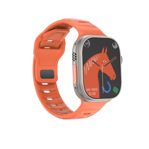 smartwatch DT ULTRA 2, DT NO.1 smartwatch DT ULTRA 2