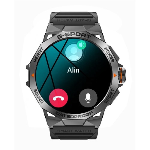 Smartwatch K62