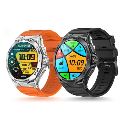 Smartwatch K62