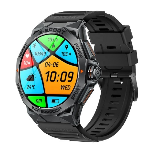 Smartwatch K62