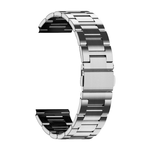 Λουρί μεταλλικό 22mm, Oem Λουρί μεταλλικό 22mm