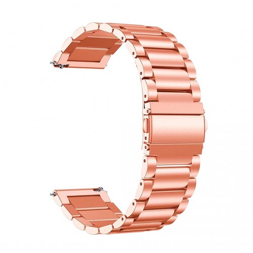 Λουρί μεταλλικό 22mm, Oem Λουρί μεταλλικό 22mm