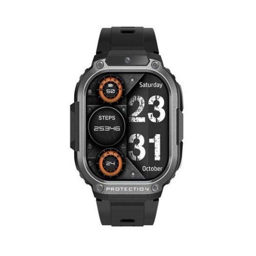 Smartwatch DM63, Aoke Smartwatch DM63