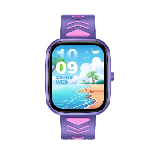 smartwatch H51 παιδικό, Aoke smartwatch H51 παιδικό