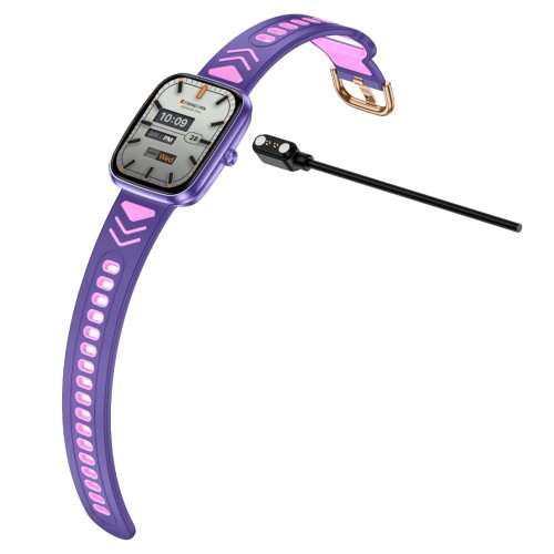 smartwatch H51 παιδικό, Aoke smartwatch H51 παιδικό