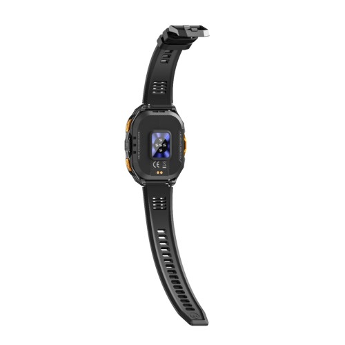 SMARTWATCH X5 GPS, Aoke SMARTWATCH X5 GPS
