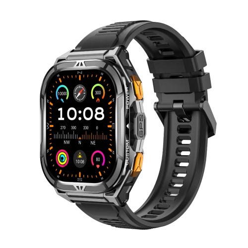 SMARTWATCH X5 GPS, Aoke SMARTWATCH X5 GPS