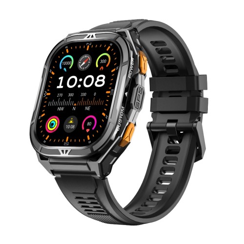 SMARTWATCH X5 GPS, Aoke SMARTWATCH X5 GPS